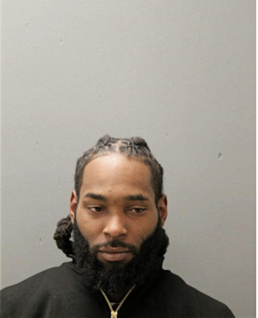 TYRONE MCCLINTON, Cook County, Illinois