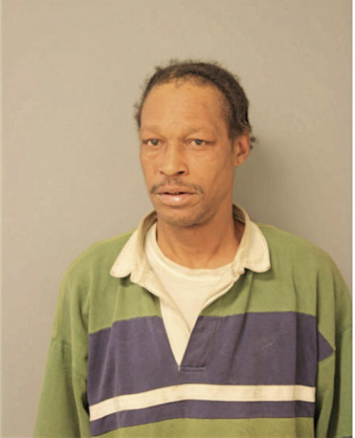TERRY L MCKINZIE, Cook County, Illinois