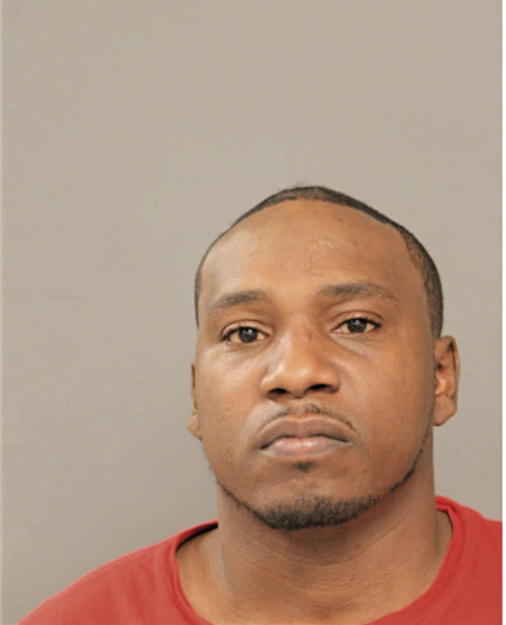 ANTHONY W MCNEAL, Cook County, Illinois