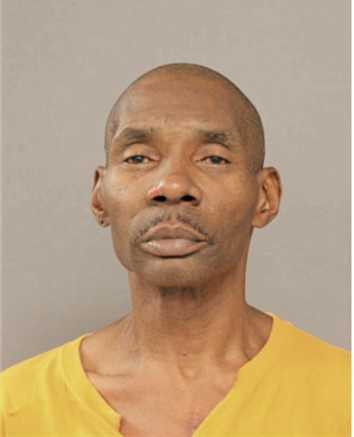 JAMES E MEARDAY, Cook County, Illinois