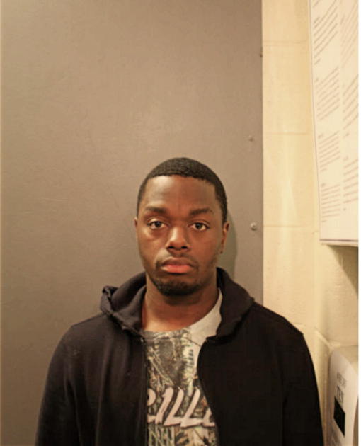 CORDERO E MILLER, Cook County, Illinois