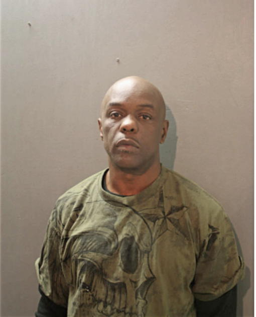 DARREN L MOORE, Cook County, Illinois