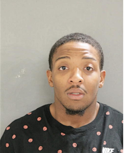 DARNELL D MOTEN, Cook County, Illinois