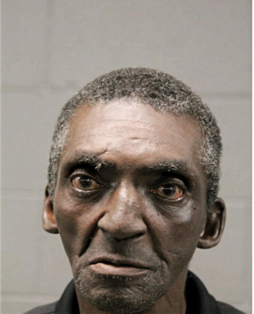 WILLIE MURPHY, Cook County, Illinois