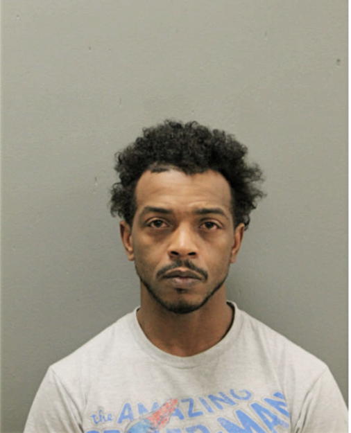 MARSHON D MYERS, Cook County, Illinois