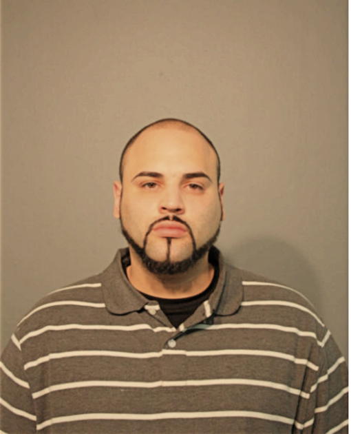 JERMAINE NIEVES, Cook County, Illinois