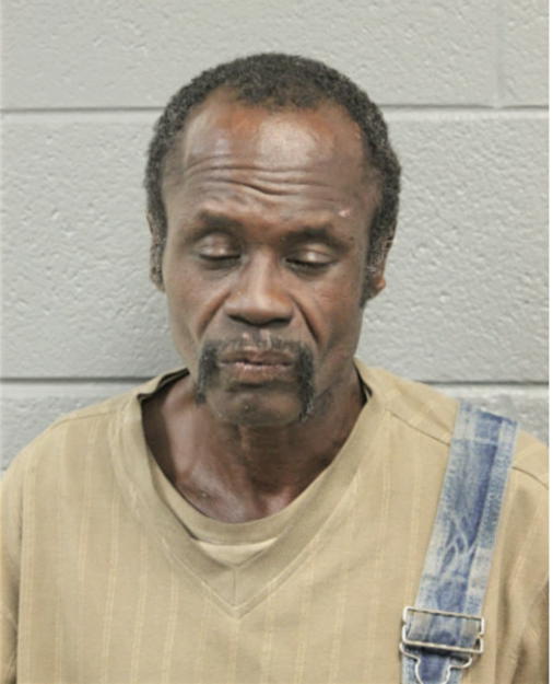 CALVIN OATMAN, Cook County, Illinois