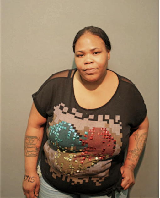 BARBARA J OWENS, Cook County, Illinois