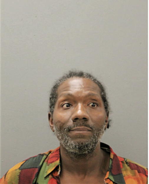 CURTIS R PARKER, Cook County, Illinois