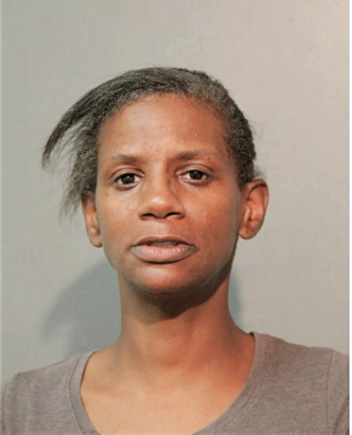 RAMONA PERRY, Cook County, Illinois
