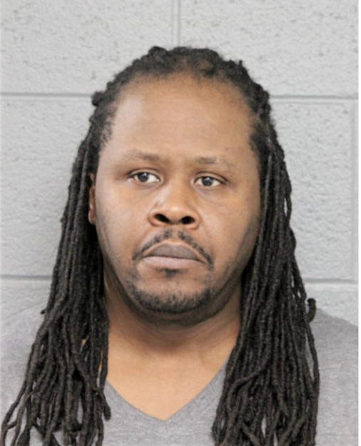 MICHAEL K POE, Cook County, Illinois