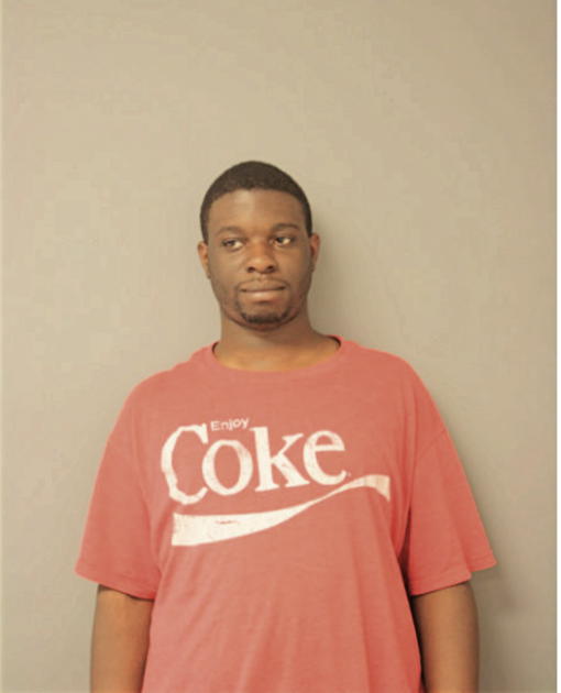 MILTON PRINCE, Cook County, Illinois