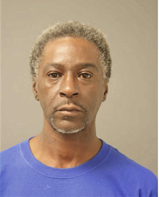 CURTIS LEE PULLEY, Cook County, Illinois