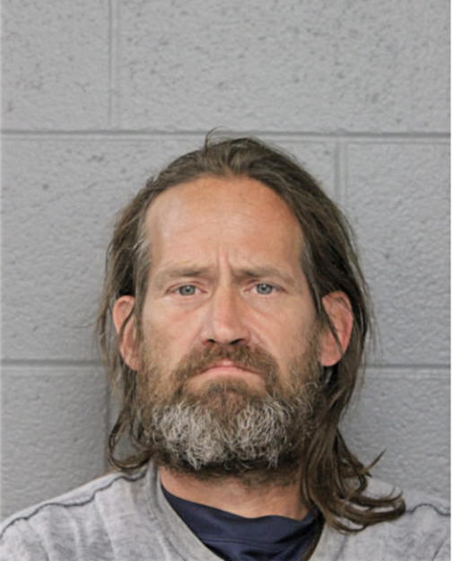 SHAWN REEVES, Cook County, Illinois
