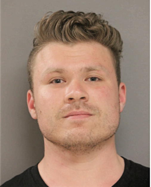 ARTHUR V RICHTER, Cook County, Illinois