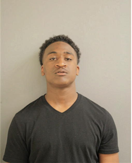 MARCUS RILEY, Cook County, Illinois