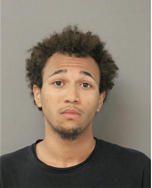 CHRISTIAN RIVERA, Cook County, Illinois