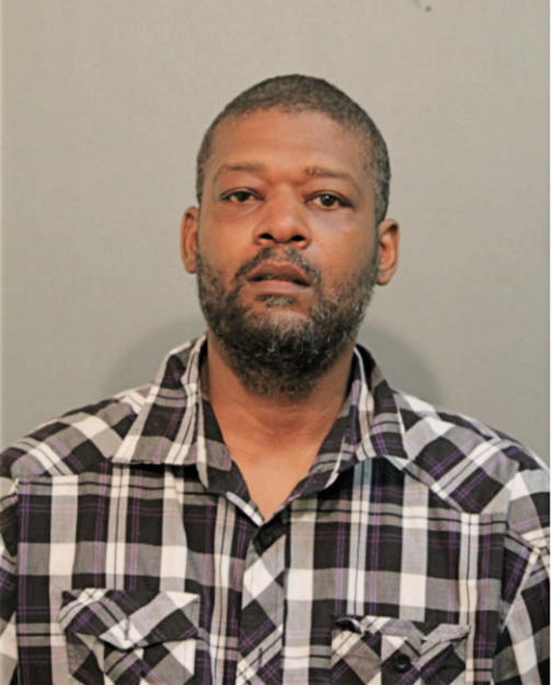 PARRISH IVORY ROBINSON, Cook County, Illinois