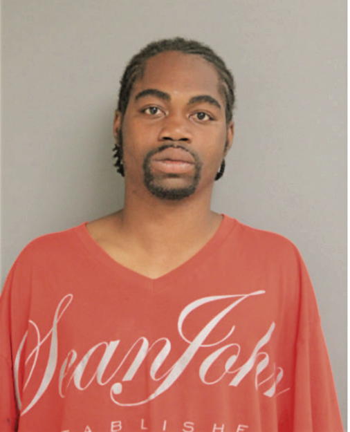 SHAWN J ROBINSON, Cook County, Illinois