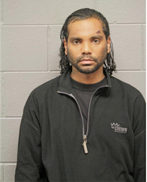 RAMON ROCHE, Cook County, Illinois