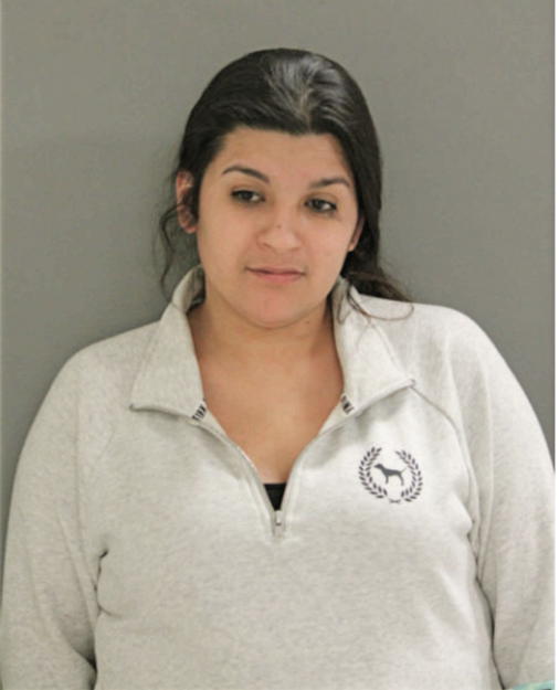 ANDREA RODRIGUEZ, Cook County, Illinois