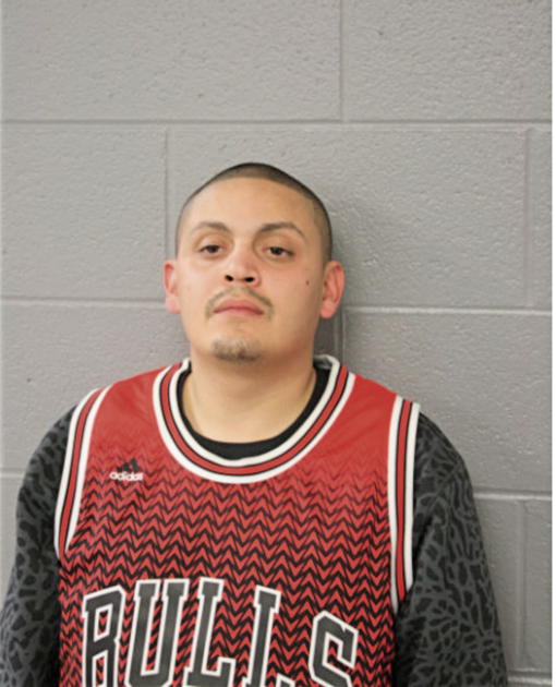 JONATHAN R RODRIGUEZ, Cook County, Illinois