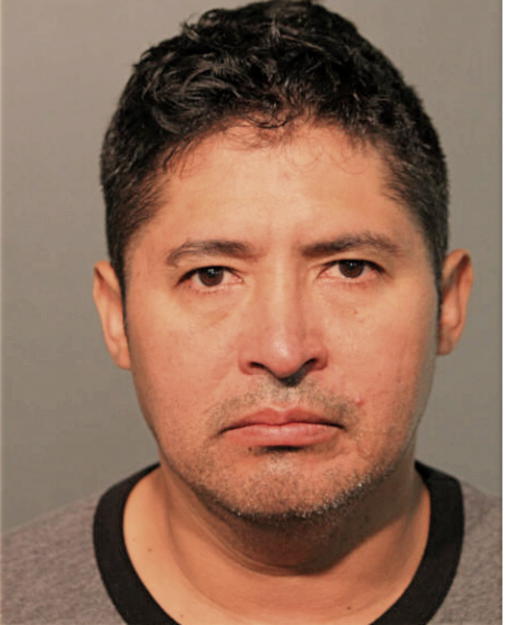 ANGEL MESIAS ROJAS-SAUREZ, Cook County, Illinois