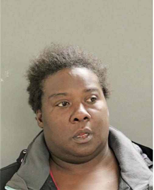 LISA J ROLLINS, Cook County, Illinois