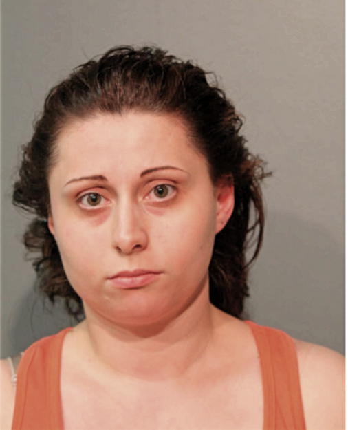NATALIE NICOLE SAENZ, Cook County, Illinois