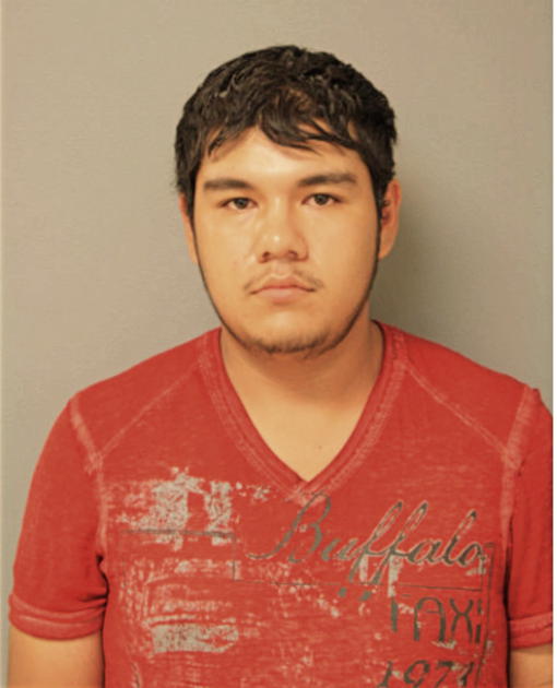 JESUS SANCHEZ, Cook County, Illinois