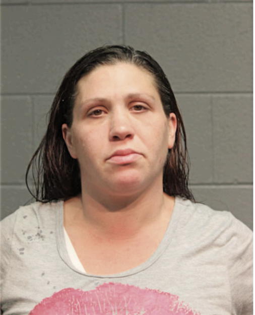 STEPHANIE ERIN SCHWAB, Cook County, Illinois