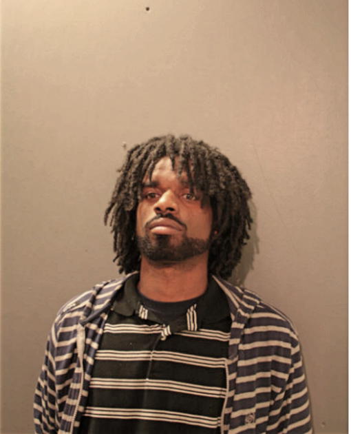 KEITH D SCOTT, Cook County, Illinois