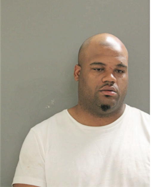 OLAWALE SERIKI, Cook County, Illinois