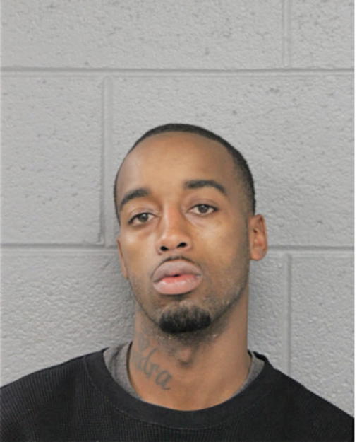 DEVAIL SMITH, Cook County, Illinois