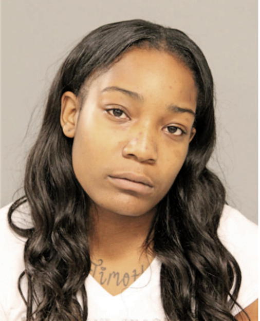 LESLIE L SMITH, Cook County, Illinois