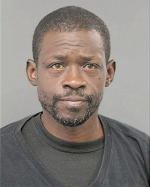 TERRY D SMITH, Cook County, Illinois