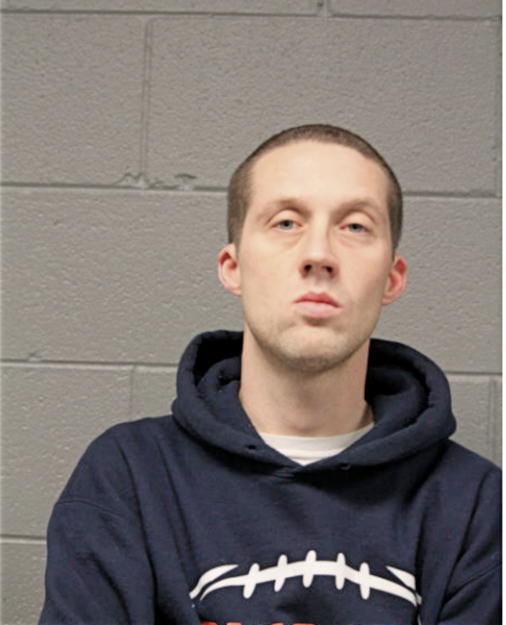 ROBERT J STAFLIN, Cook County, Illinois