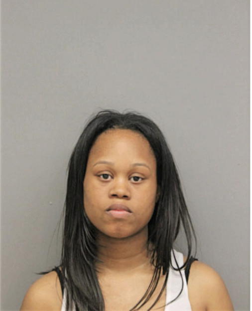 BRITISH D STINGLEY, Cook County, Illinois