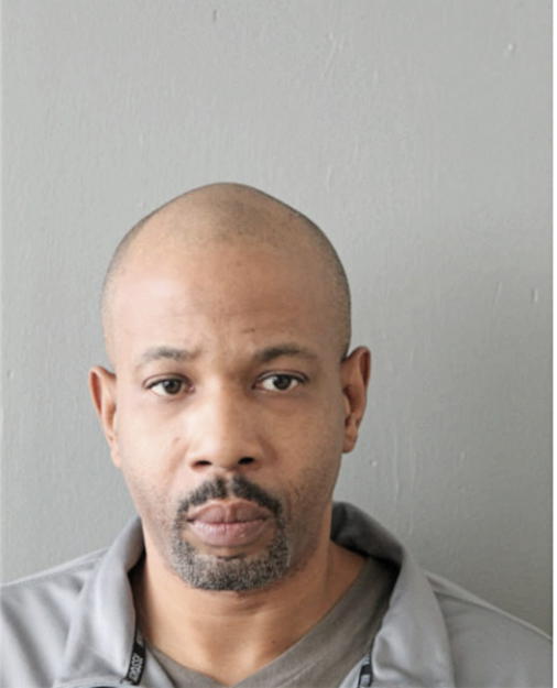 JOSEPH STRICKLAND, Cook County, Illinois