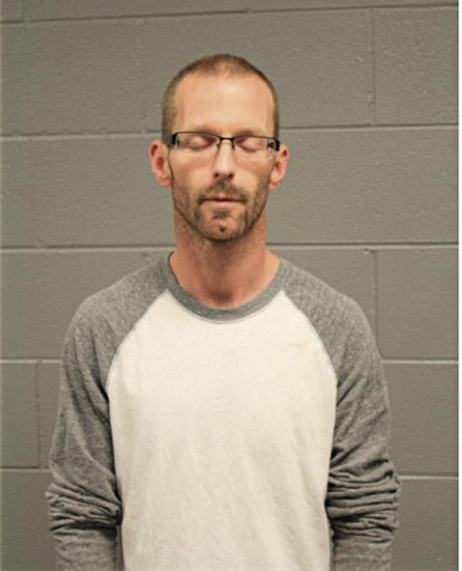 MATTHEW R STURGEON, Cook County, Illinois