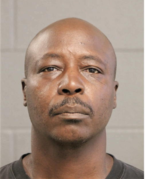 BRUCE SULLIVAN, Cook County, Illinois