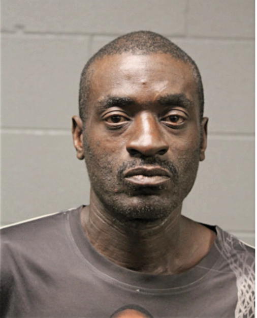 TRACY TEMPLE, Cook County, Illinois