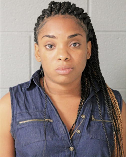 LATOYA N THOMPSON, Cook County, Illinois