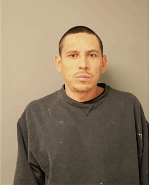 MARTIN TOVAR, Cook County, Illinois