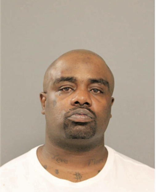 EARL A TREADWELL, Cook County, Illinois