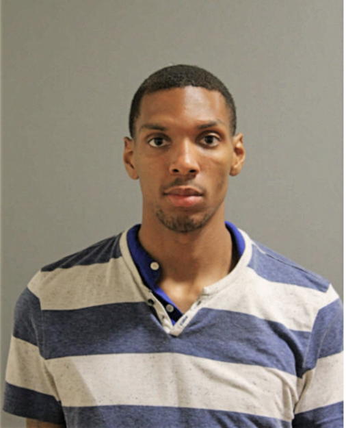 ARMON V TUNCLE, Cook County, Illinois