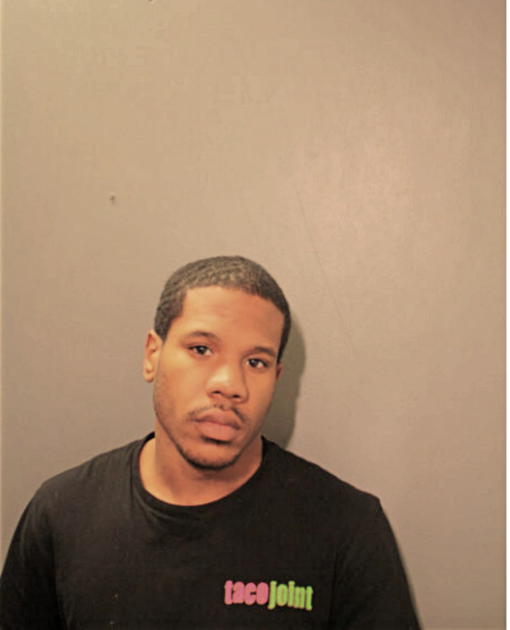 TERRENCE A TURNER, Cook County, Illinois