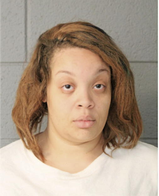 SAUNDRA R TYLER, Cook County, Illinois
