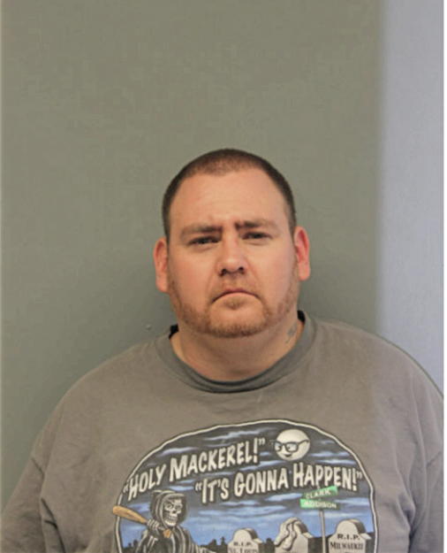 CHRISTOPHER R VAN ALSTINE, Cook County, Illinois