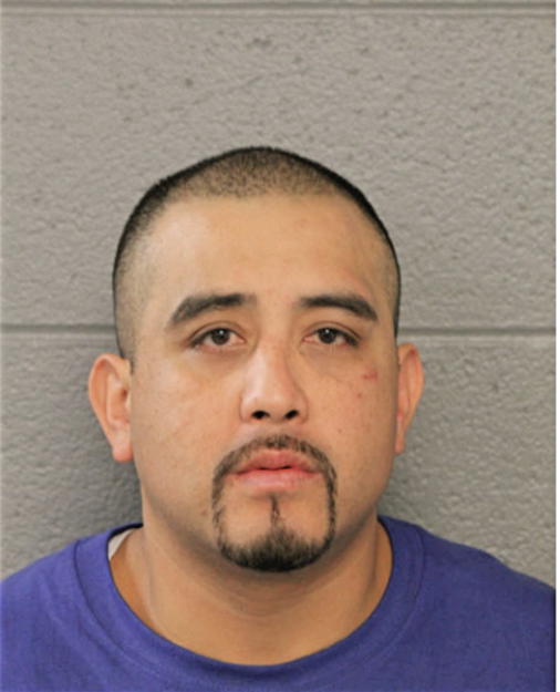 ARMANDO VEGA, Cook County, Illinois